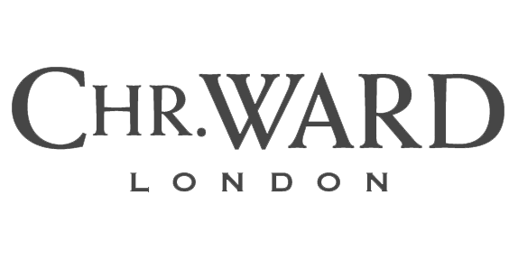 Christopher Ward