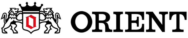 Orient